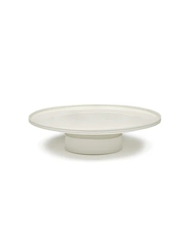 Serax – Kelly Wearstler – GEBAKSCHAAL ALABASTER DUNE