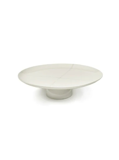 Serax – Kelly Wearstler – GEBAKSCHAAL SALT ZUMA Serax – Kelly Wearstler – GEBAKSCHAAL SALT ZUMA