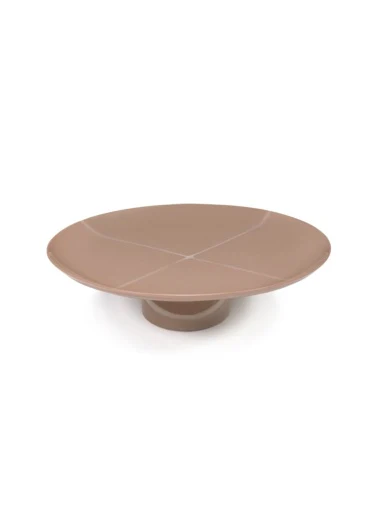 Serax – Kelly Wearstler – GEBAKSCHAAL SIENNA ZUMA Serax – Kelly Wearstler – GEBAKSCHAAL SIENNA ZUMA
