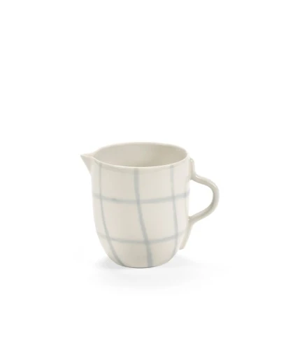 Serax – Kelly Wearstler – MELKKAN SALT ZUMA Serax – Kelly Wearstler – MELKKAN SALT ZUMA
