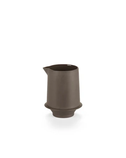 Serax – Kelly Wearstler – MELKKAN SLATE DUNE Serax – Kelly Wearstler – MELKKAN SLATE DUNE