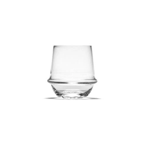 Serax – Kelly Wearstler – SHOTGLAS DUNE – Set van 4 Serax – Kelly Wearstler – SHOTGLAS DUNE – Set van 4