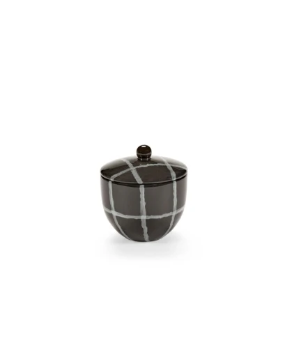 Serax – Kelly Wearstler – SUIKERPOT PACIFIC ZUMA