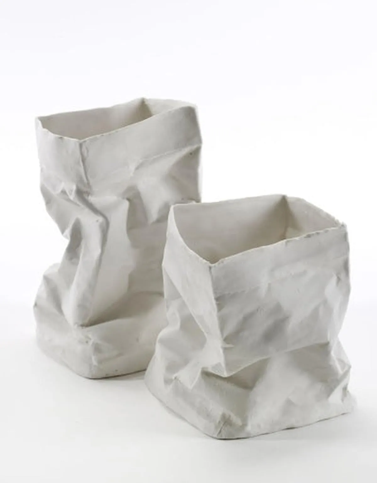 Serax – Kiki van Eijk – Geurkaarsen Papierzak XL Kiki Serax – Kiki van Eijk – Geurkaarsen Papierzak XL Kiki