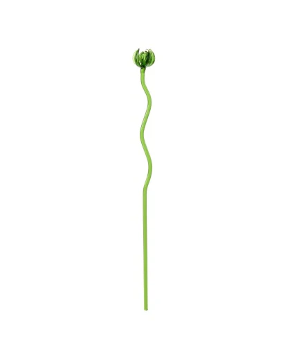 Serax – Kris Van Assche – BLOEM POPPY 01 GROEN JOSEPHINE