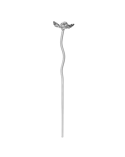 Serax – Kris Van Assche – BLOEM POPPY 02 TRANSPARANT JOSEPHINE