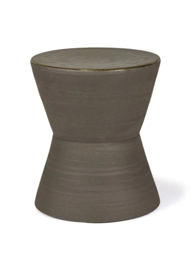 Serax – Marie Michielssen – BIJZETTAFEL 05 BLACK PAWN
