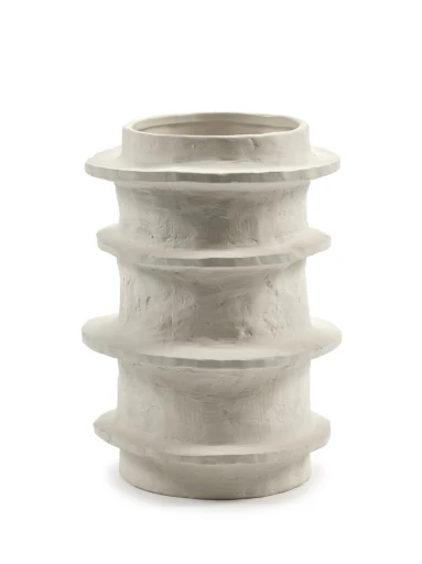Serax – Marie Michielssen – BLOEMPOT 03 S BEIGE MOLLY