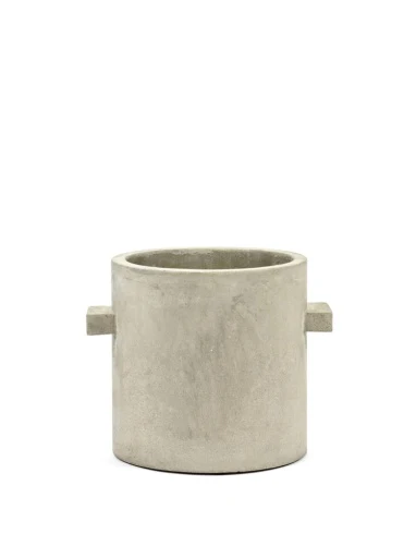Serax – Marie Michielssen – BLOEMPOT BETON   M