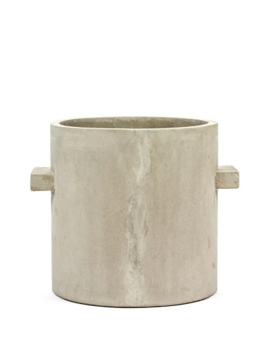 Serax – Marie Michielssen – BLOEMPOT BETON XL
