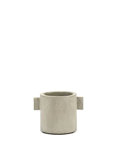 Serax – Marie Michielssen – BLOEMPOT BETON XS