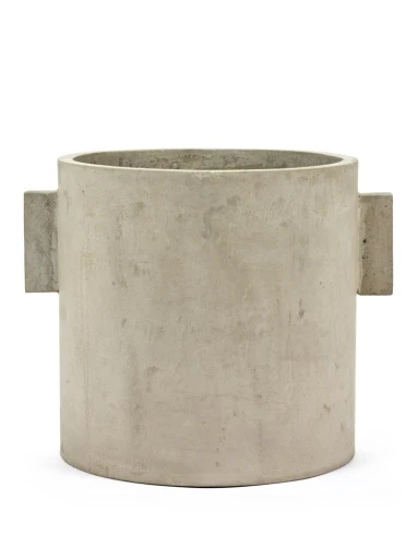 Serax – Marie Michielssen – BLOEMPOT BETON XXL