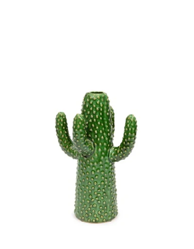 Serax – Marie Michielssen – CACTUS M GROEN URBAN JUNGLE