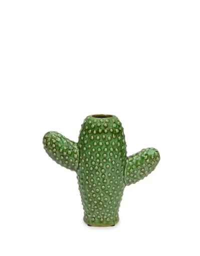 Serax – Marie Michielssen – CACTUS S GROEN URBAN JUNGLE
