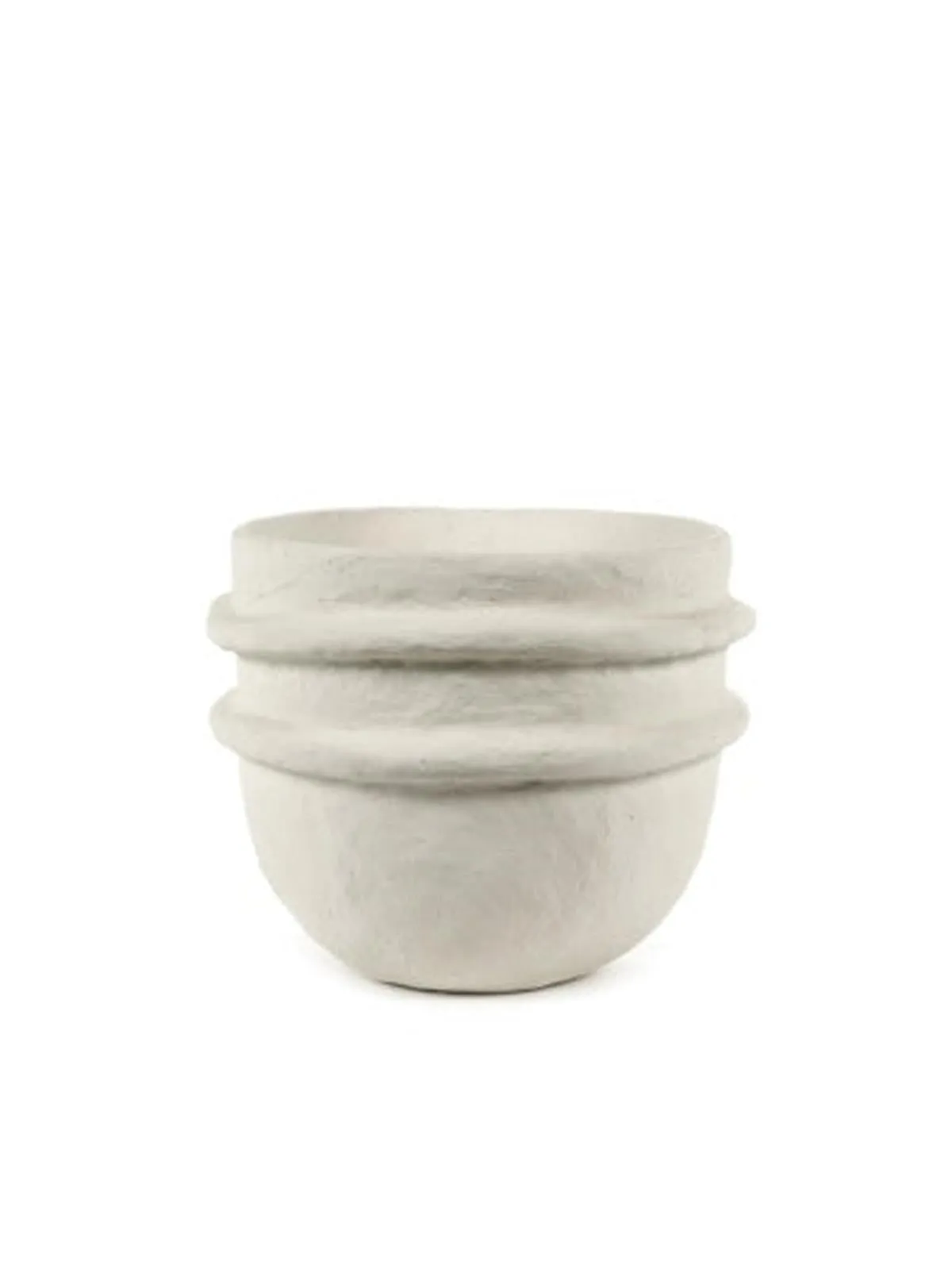 Serax – Marie Michielssen – Pot Wit Earth Serax – Marie Michielssen – Pot Wit Earth