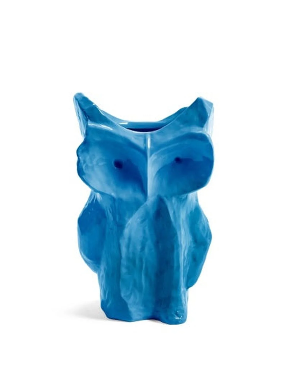 Serax – Marni – Uil Vaas L Blauw After Midnight Serax – Marni – Uil Vaas L Blauw After Midnight