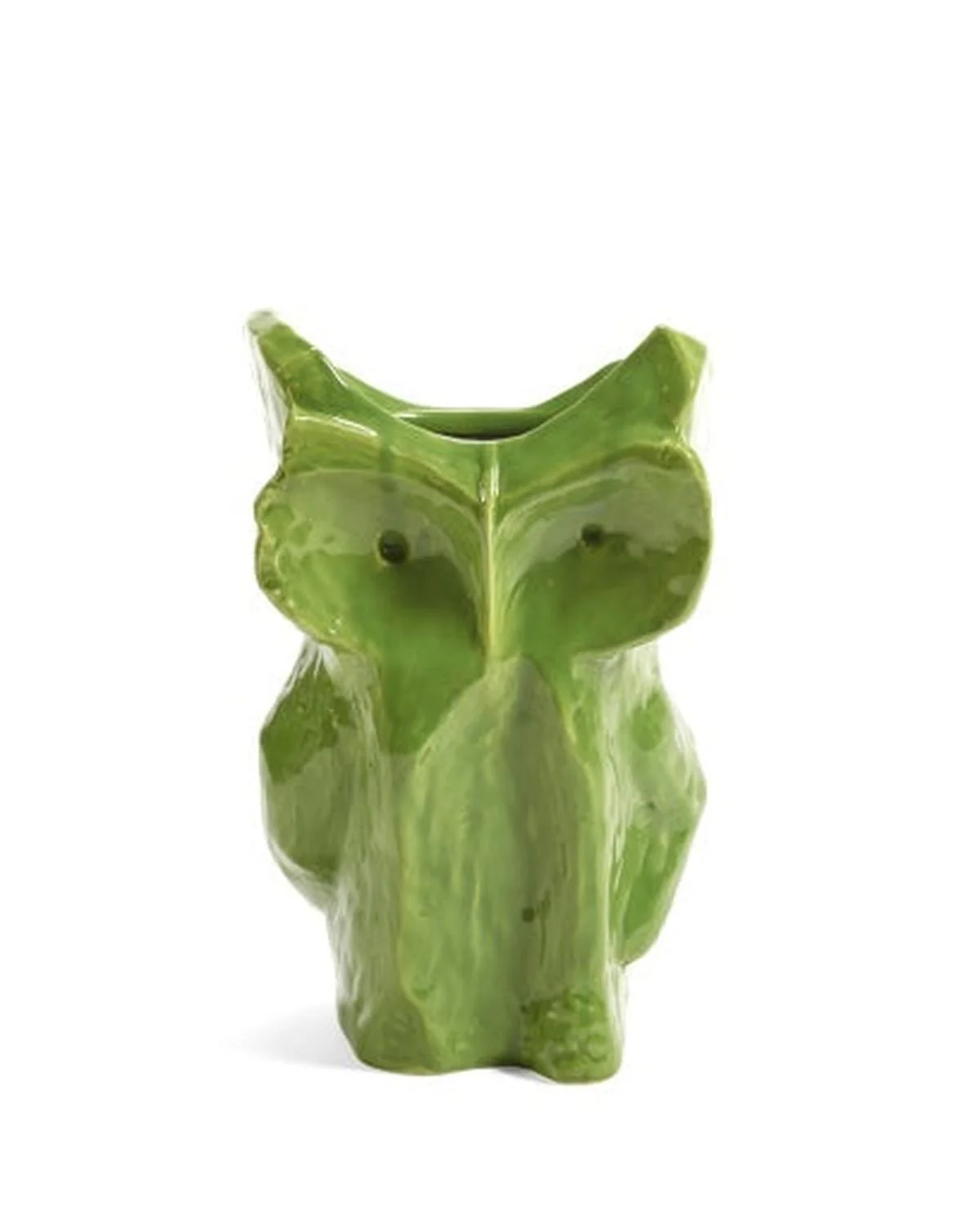 Serax – Marni – Uil Vaas L Groen After Midnight Serax – Marni – Uil Vaas L Groen After Midnight