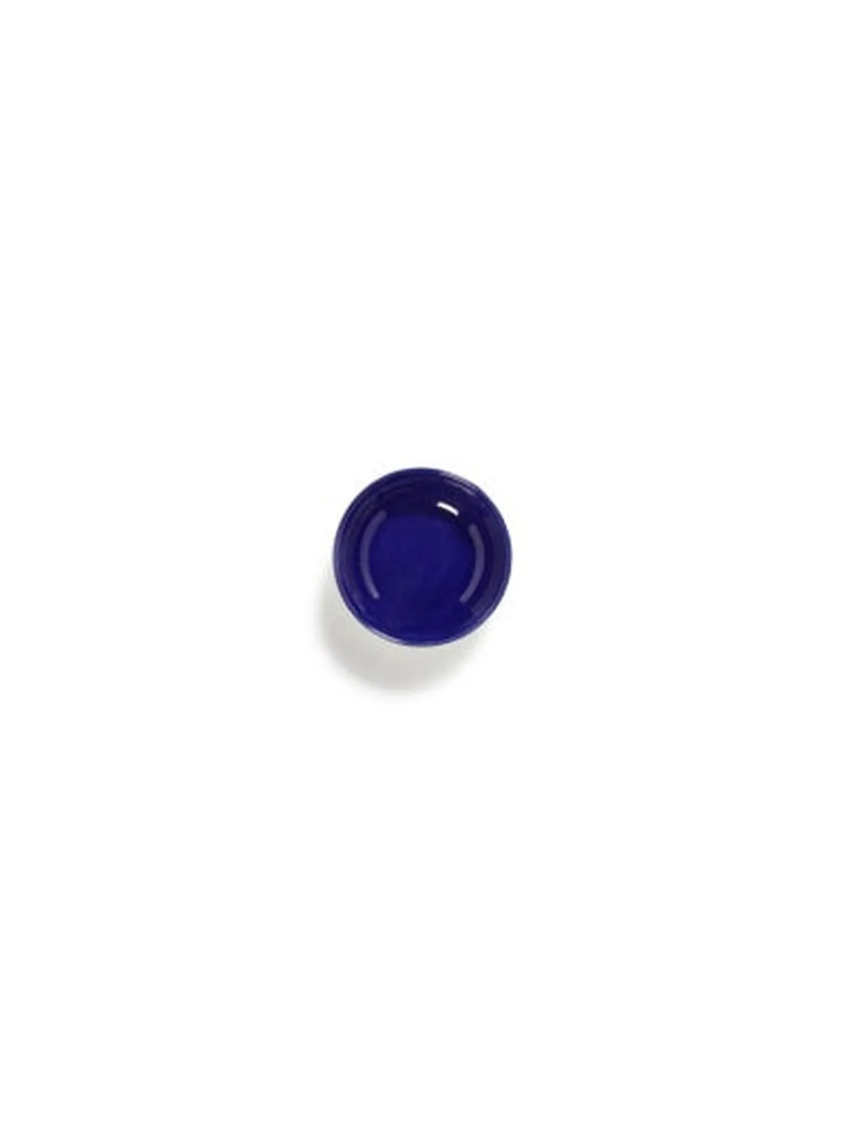 Serax – Ottolenghi – Serveerschalen Schoteltje XS Donkerblauw Feast – Set van 8