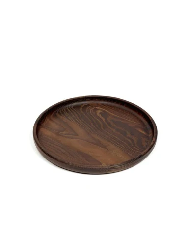 Serax – Pascale Naessens – DIENBLAD ROND PURE Serax – Pascale Naessens – DIENBLAD ROND PURE