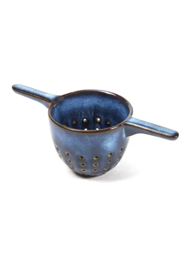 Serax – Pascale Naessens – THEEZEEF DONKERBLAUW PURE Serax – Pascale Naessens – THEEZEEF DONKERBLAUW PURE