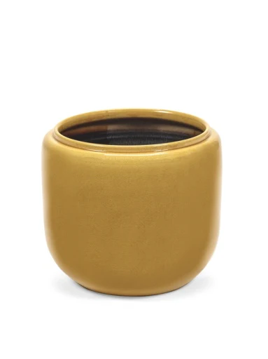 Serax – Serax – SIERPOT S HONEY COSTA Serax – Serax – SIERPOT S HONEY COSTA