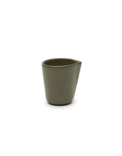 Serax – Sergio Herman – MELKKAN S CAMO GREEN SURFACE Serax – Sergio Herman – MELKKAN S CAMO GREEN SURFACE