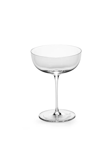 Serax – Tomorrowland – CHAMPAGNECOUPE DRAGONFLY UNITY – Set van 4