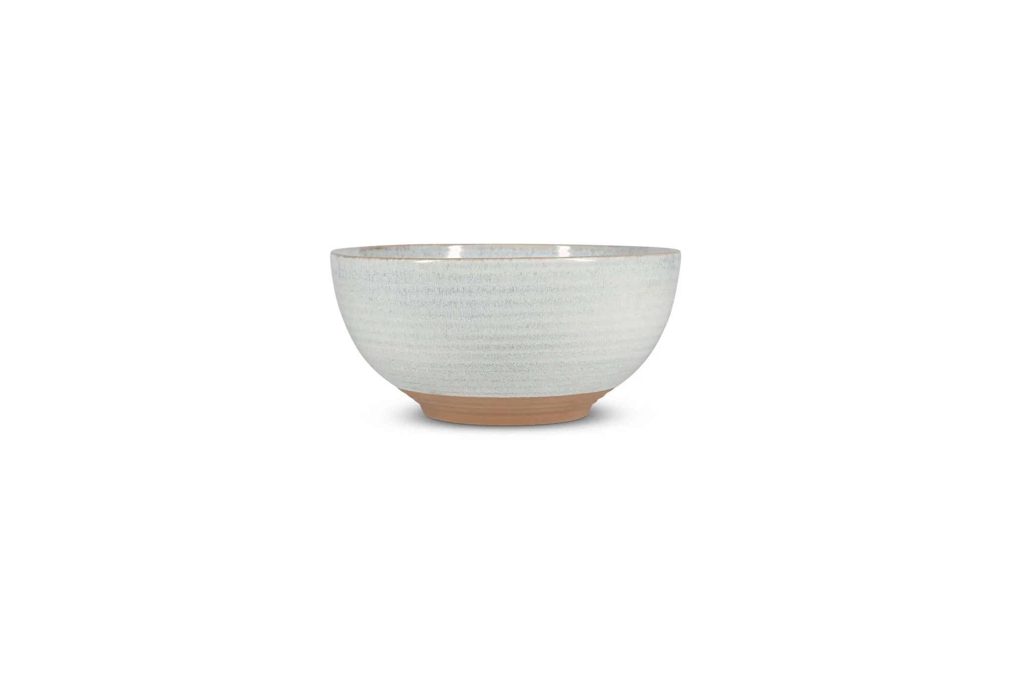 Serveerschaal 23xH11cm beige Cameo