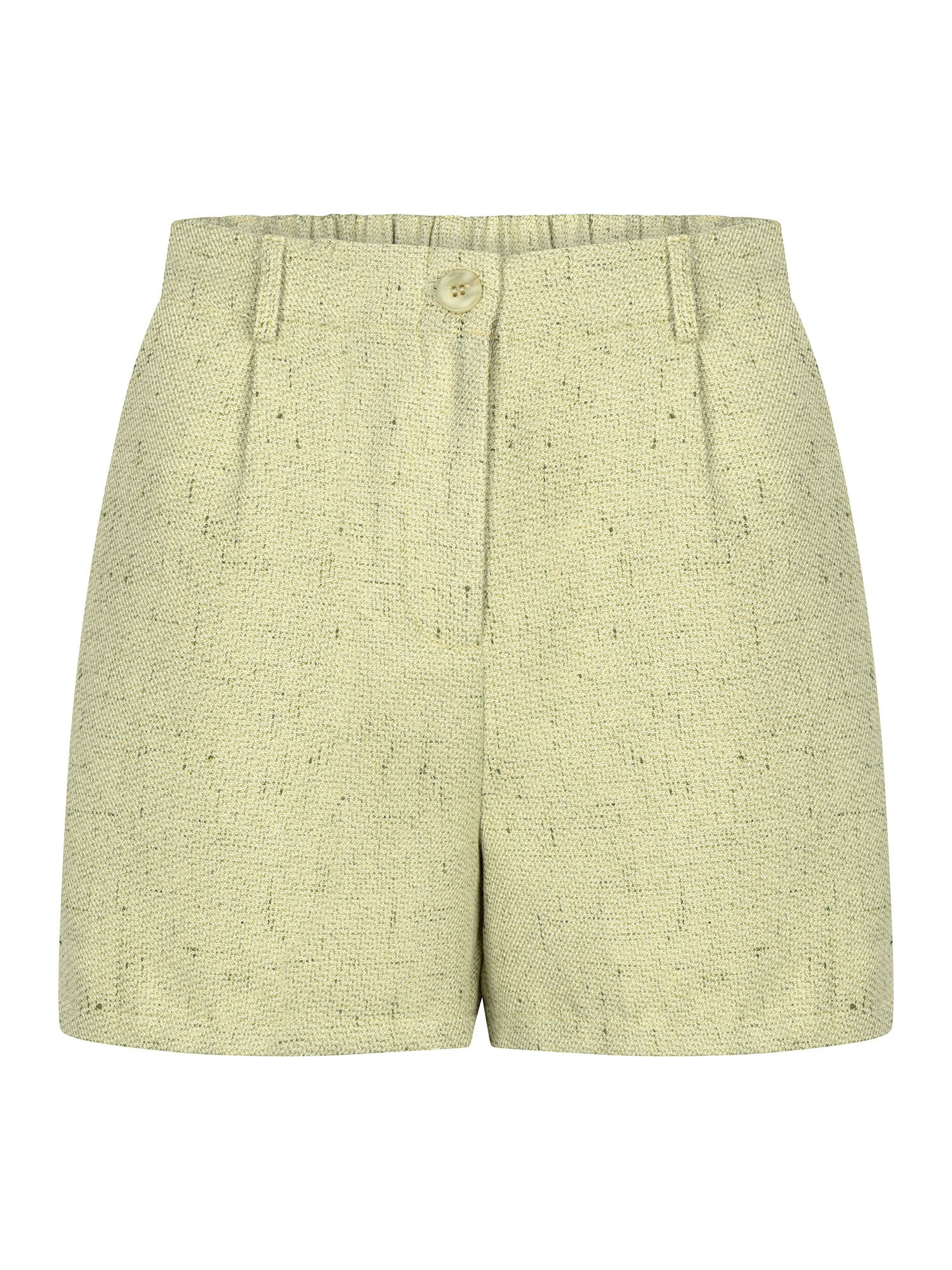 Short Stephanie – Pistachio