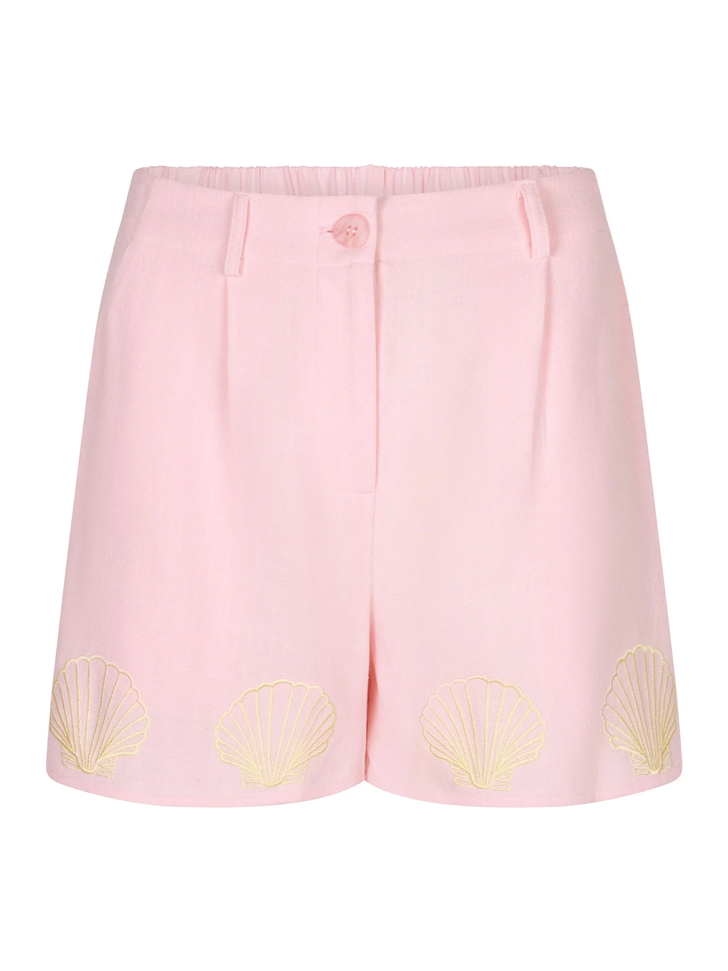 Ydence Short Elena – Pink Ydence Short Elena – Pink