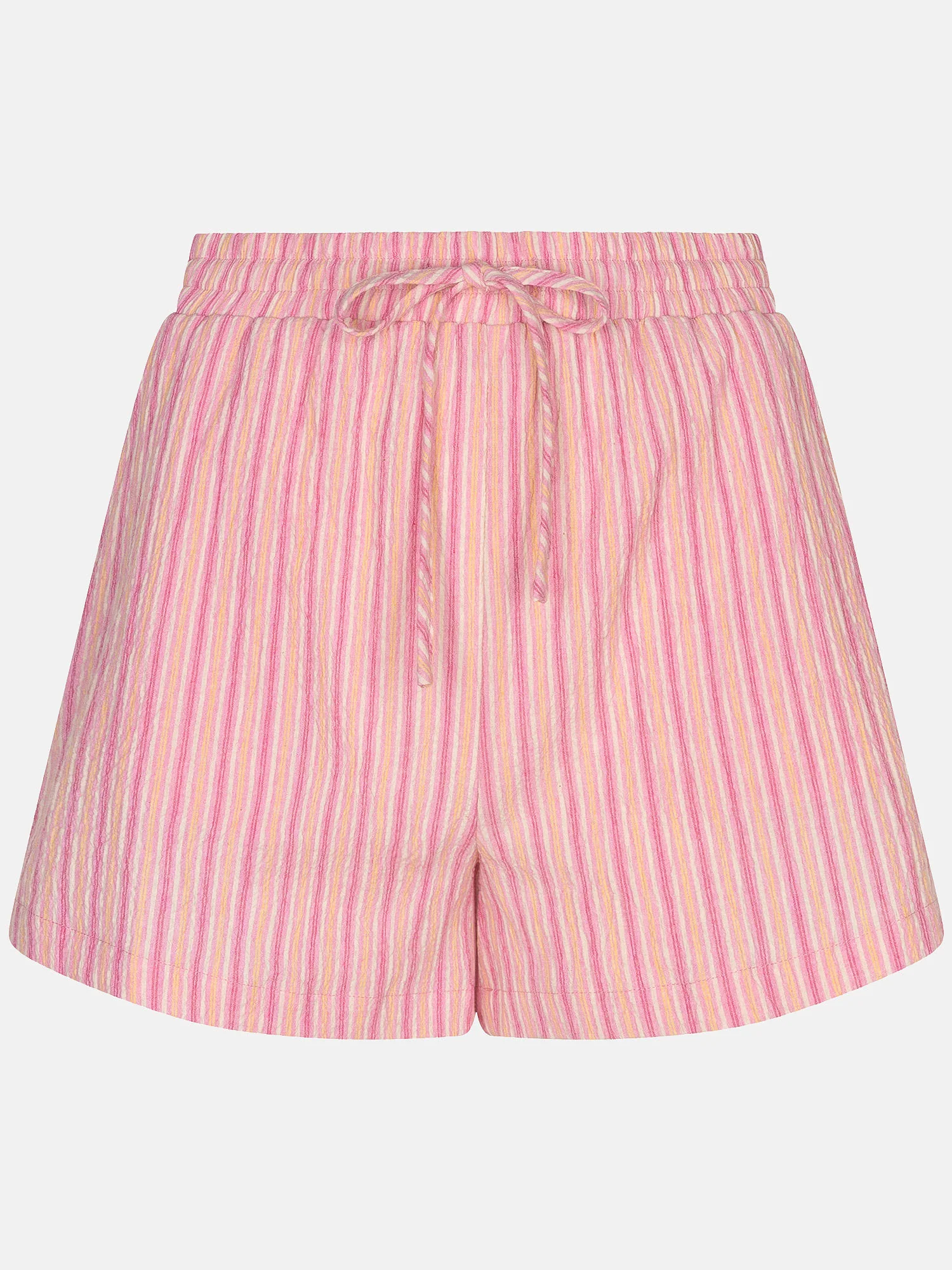 Ydence Short Giselle – Pink Stripe