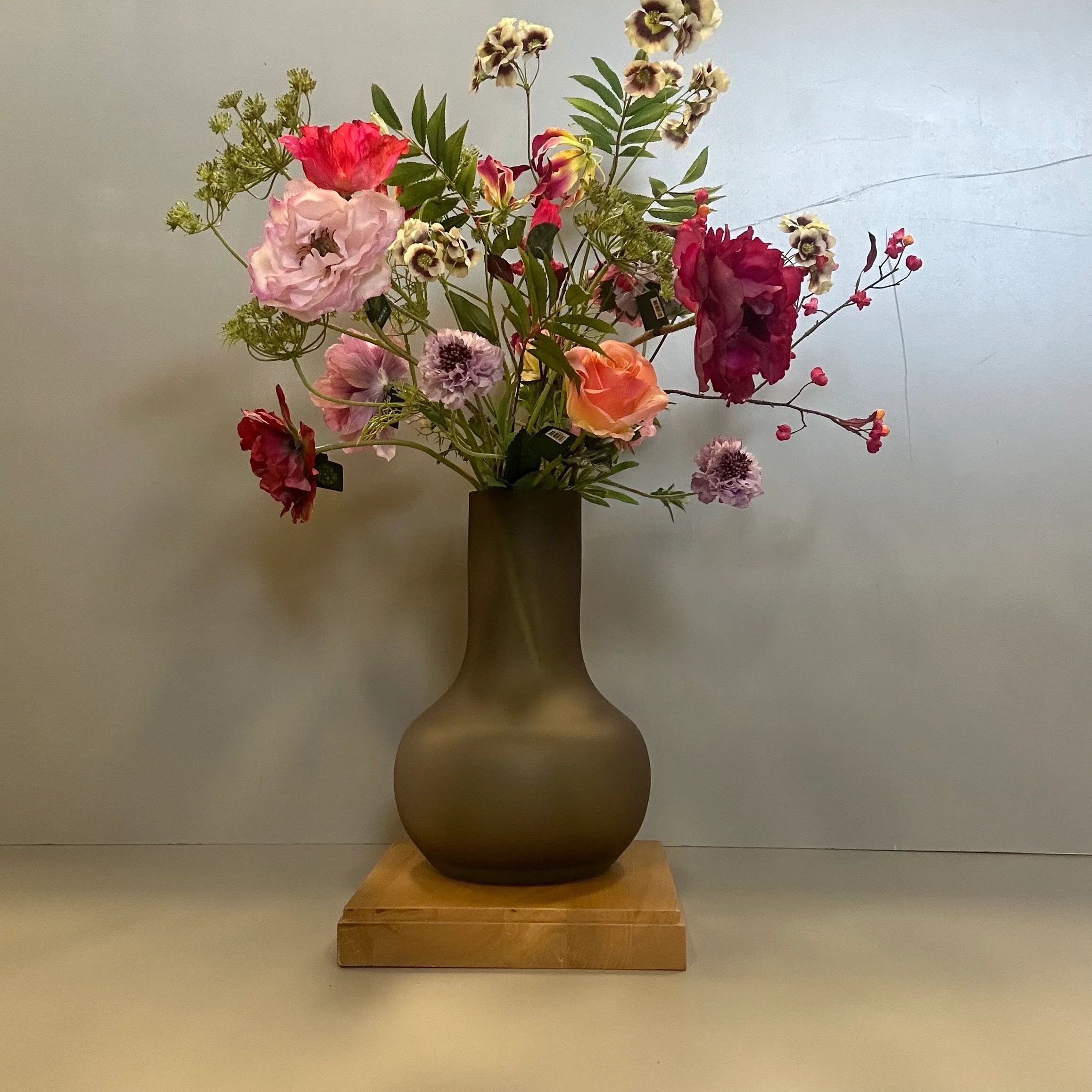 Boeket Blooming Beauty // Silk-ka XL