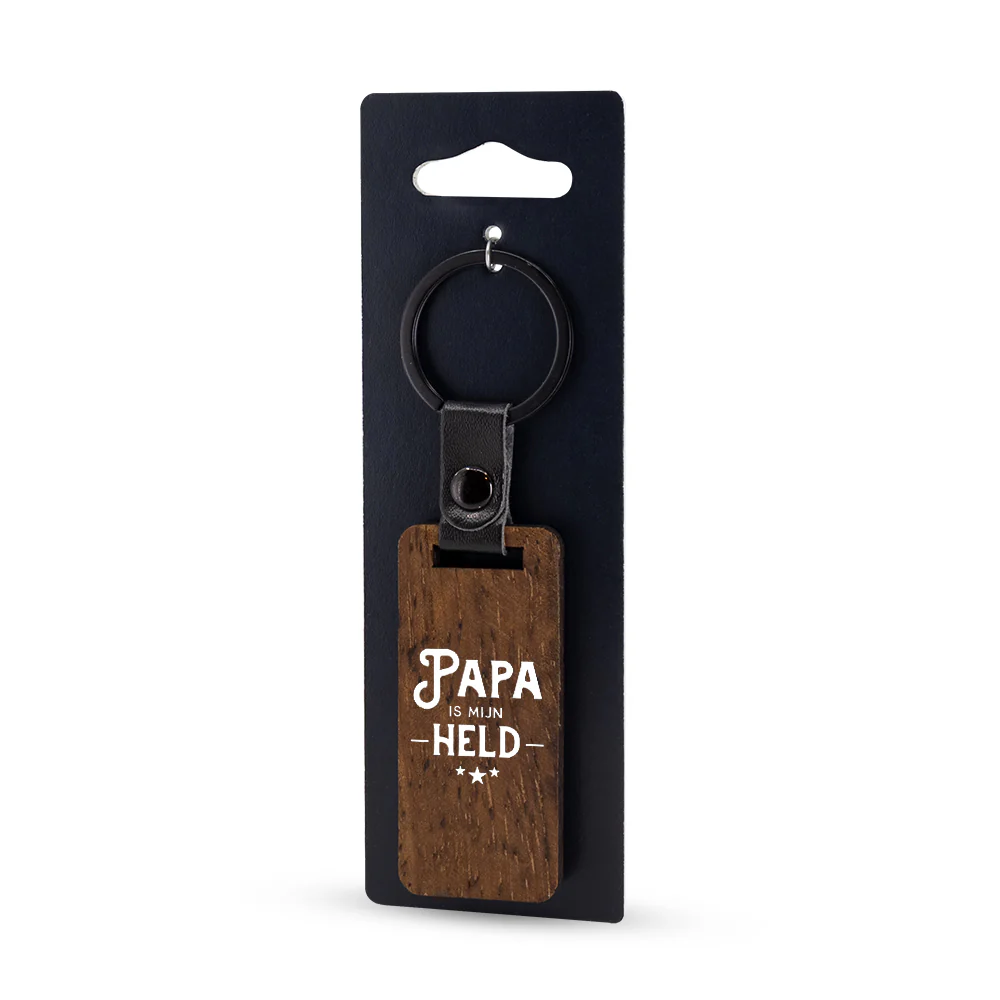 Sleutelhanger | Papa Held