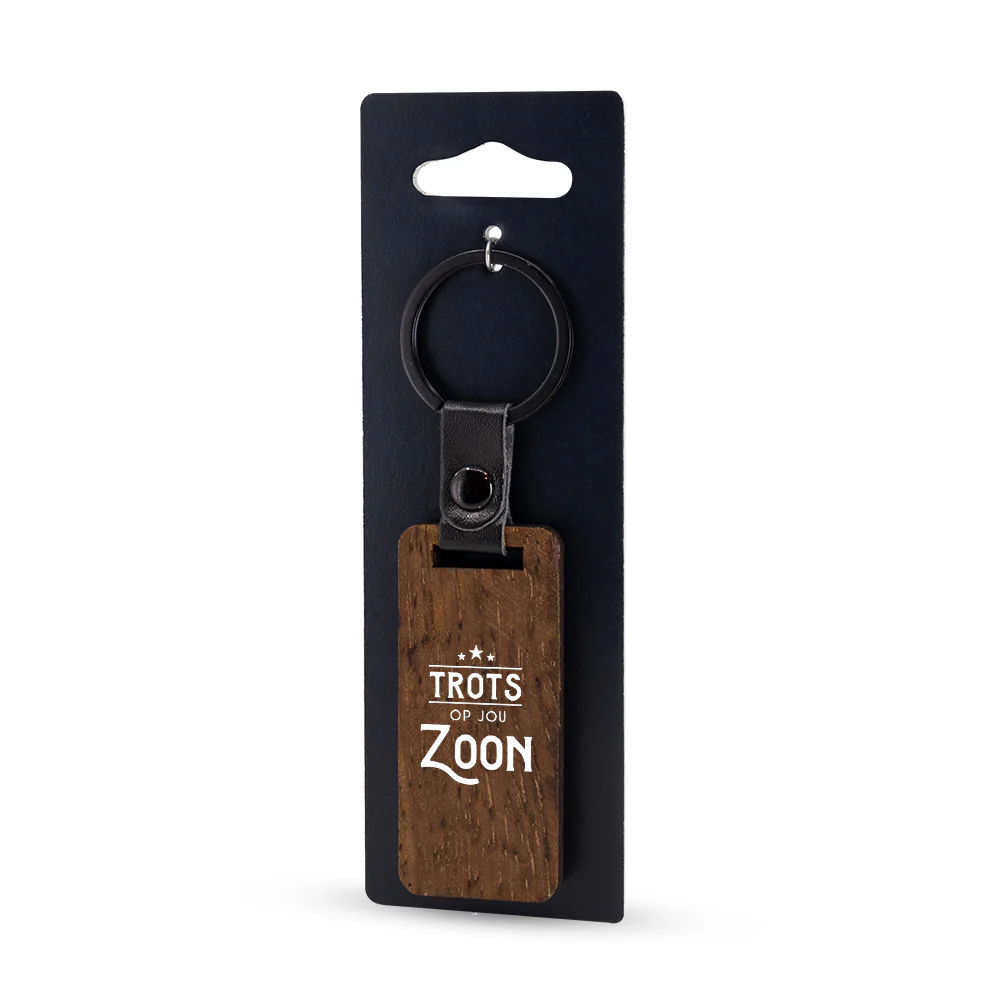 Sleutelhanger | Zoon
