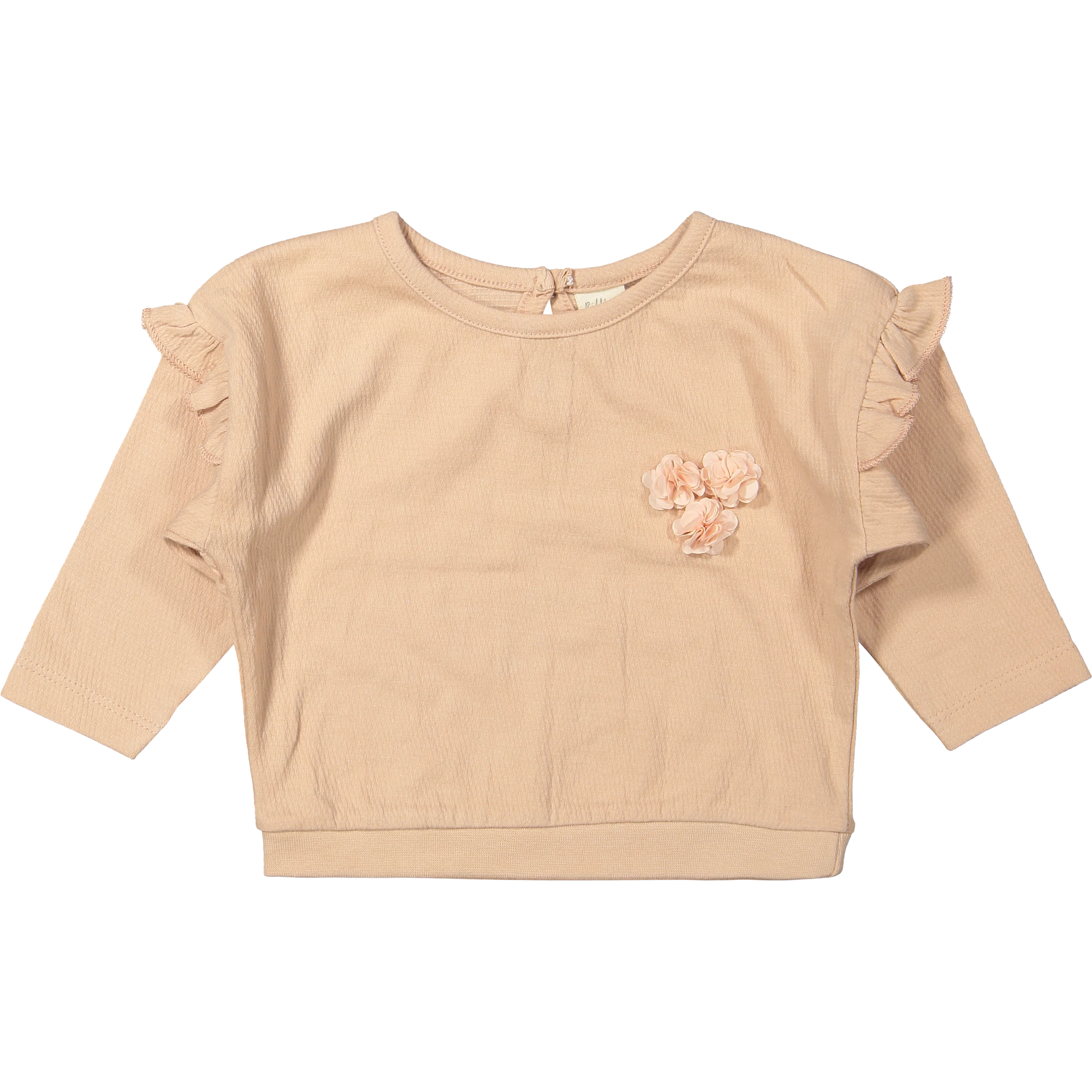 Sweater Mette core lycra Pink