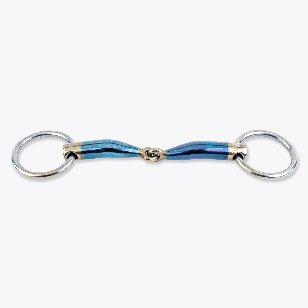 Trust Sweet Iron Enkelgebroken Water/Onderlegtrens 12 mm