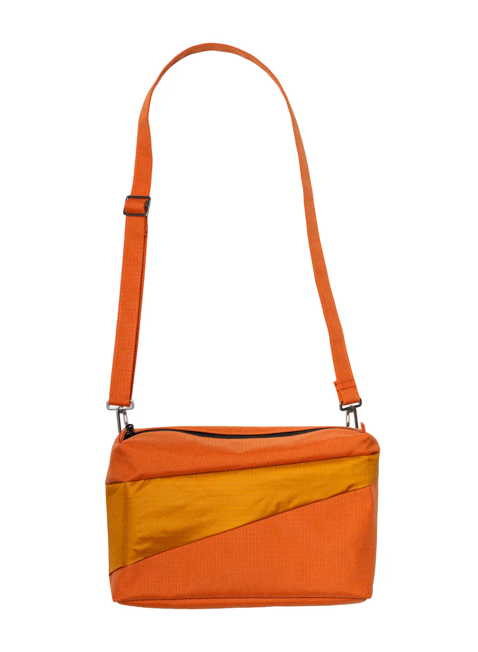 SUSAN BIJL The New Bum Bag Koi & Ginger MEDIUM SUSAN BIJL The New Bum Bag Koi & Ginger MEDIUM