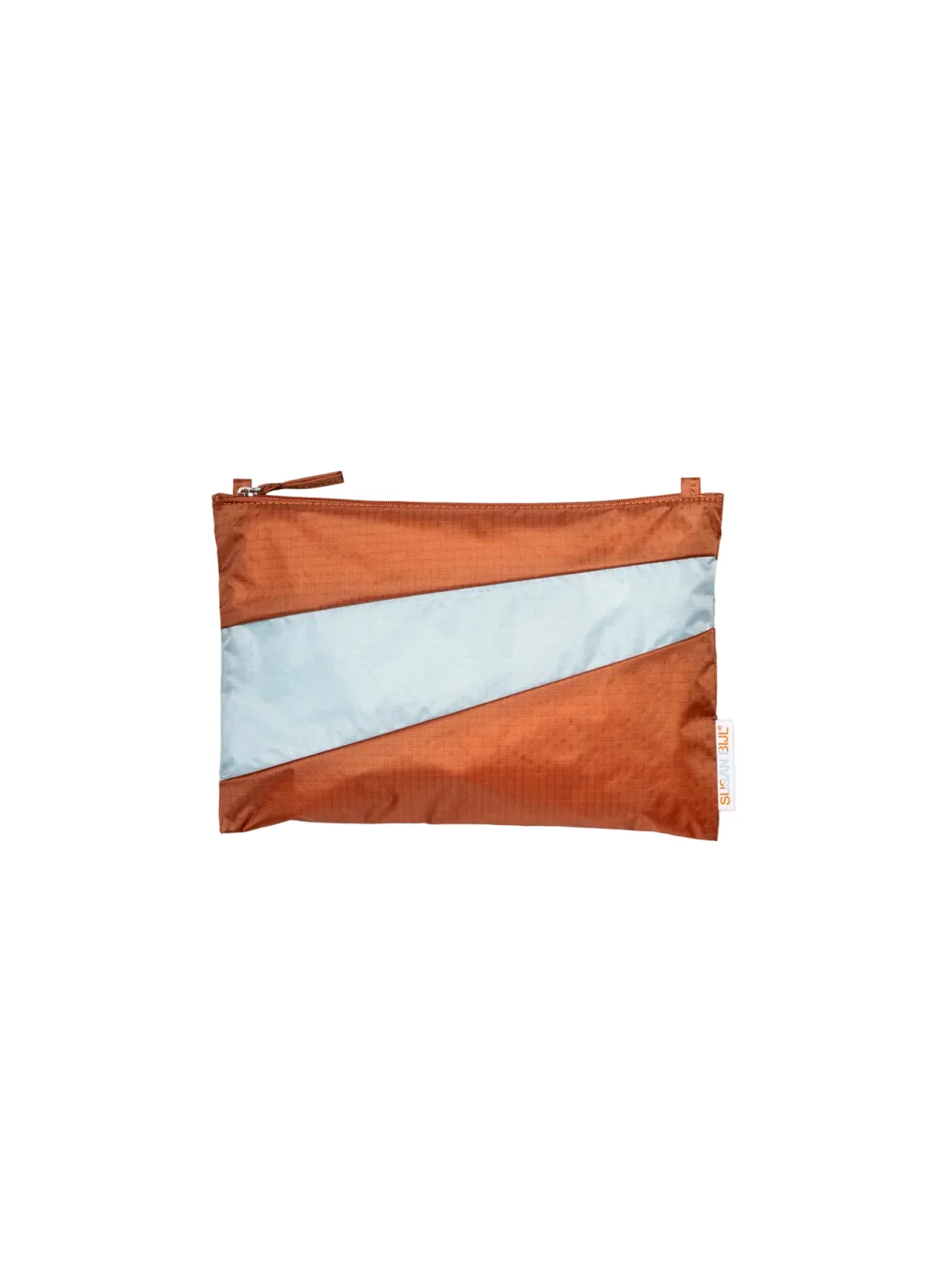 SUSAN BIJL The New Pouch Cinnamon & Surf Spray MEDIUM SUSAN BIJL The New Pouch Cinnamon & Surf Spray MEDIUM
