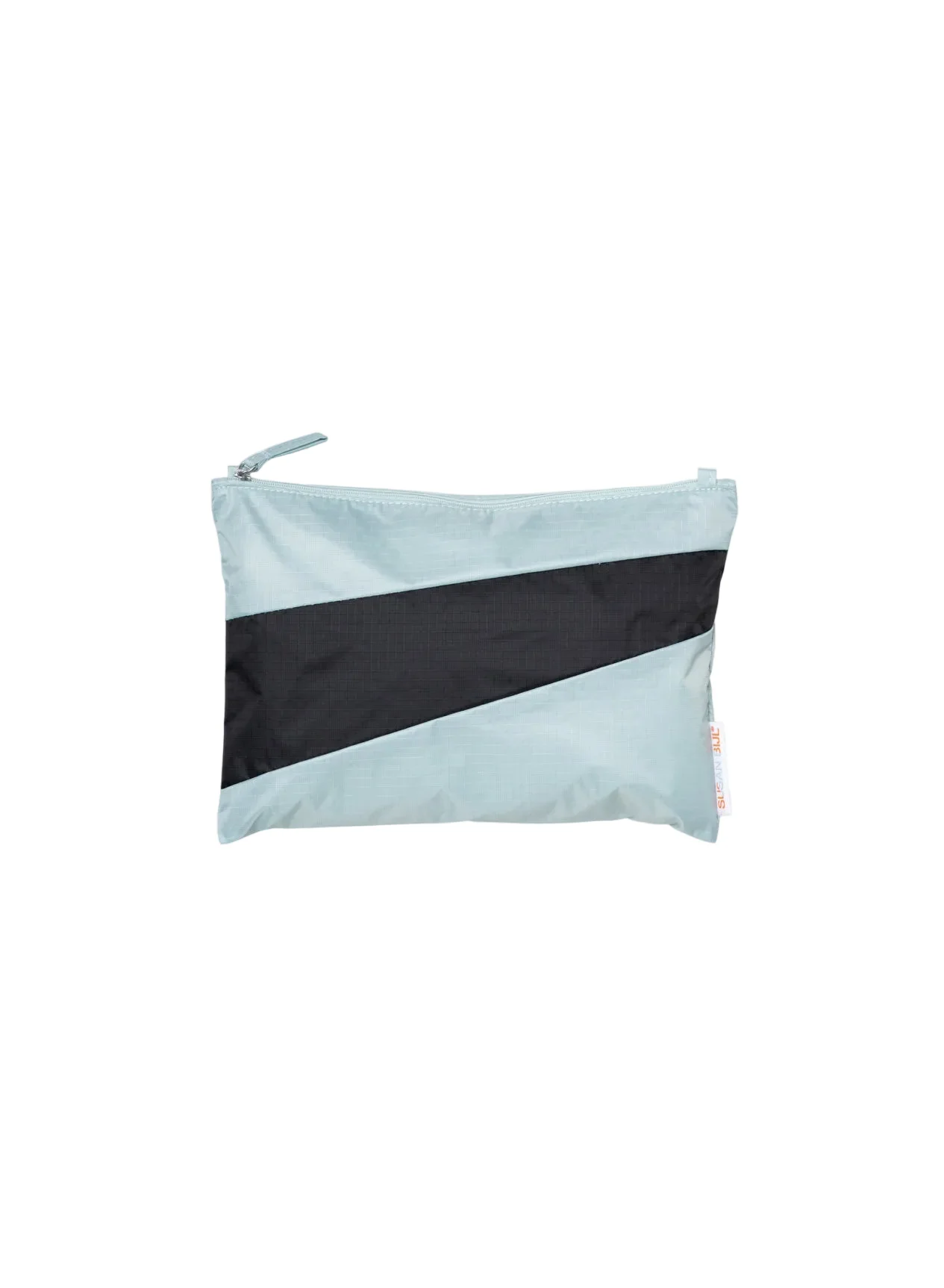 SUSAN BIJL The New Pouch Surf Spray & Black MEDIUM SUSAN BIJL The New Pouch Surf Spray & Black MEDIUM