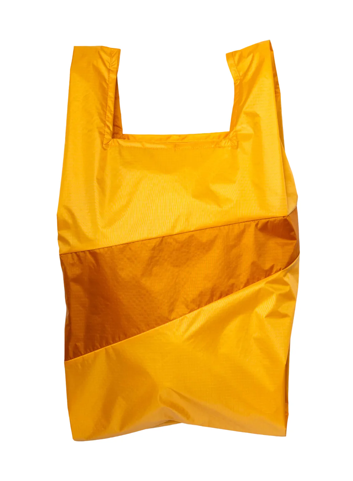 SUSAN BIJL The New Shopping Bag Calendula & Ginger LARGE SUSAN BIJL The New Shopping Bag Calendula & Ginger LARGE