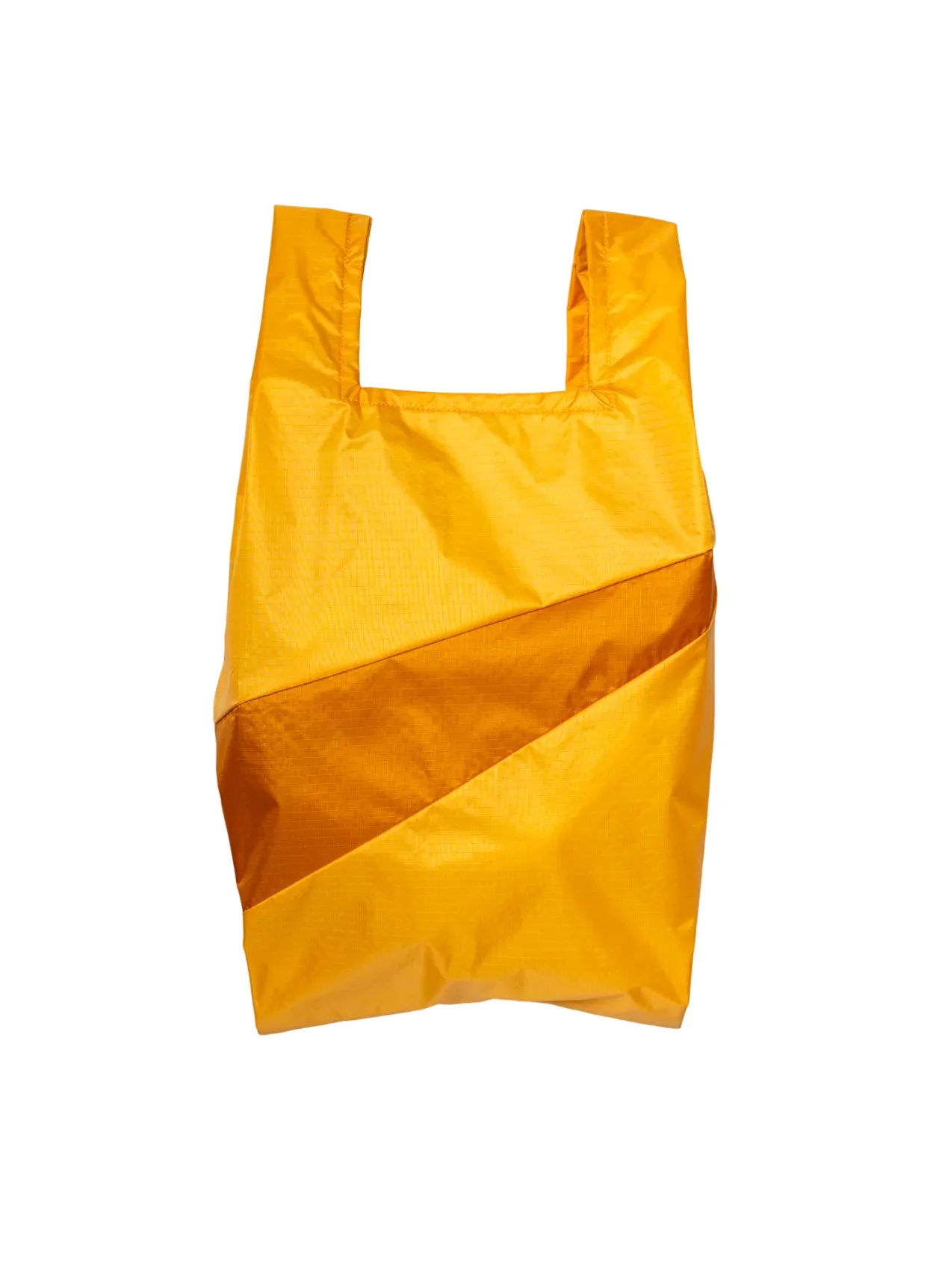 SUSAN BIJL The New Shopping Bag Calendula & Ginger MEDIUM SUSAN BIJL The New Shopping Bag Calendula & Ginger MEDIUM