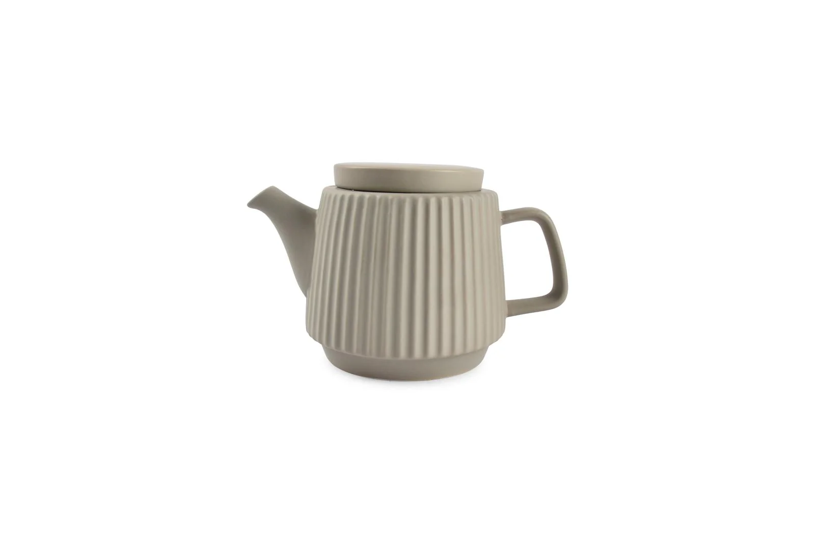Theepot 64cl grijs Hi!Tea Theepot 64cl grijs Hi!Tea