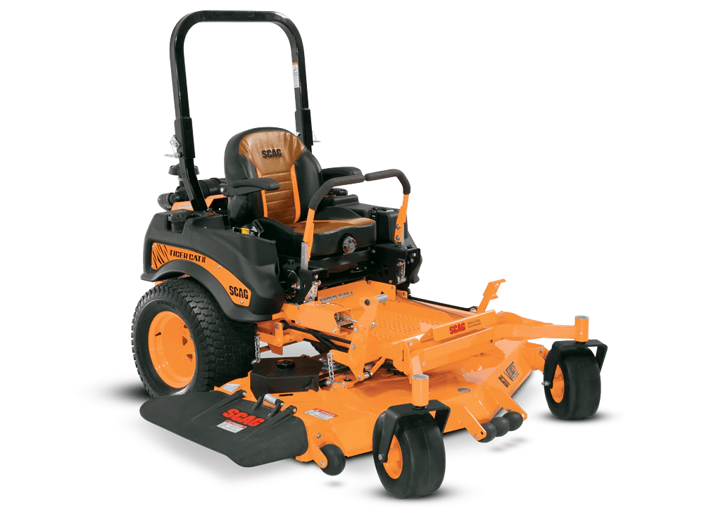 Tiger Cat II / 155 cm / 61 inch