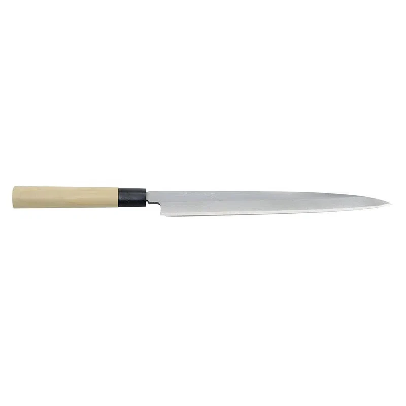 Tojiro Japans Yanagi Mes Carbon Staal – 27cm