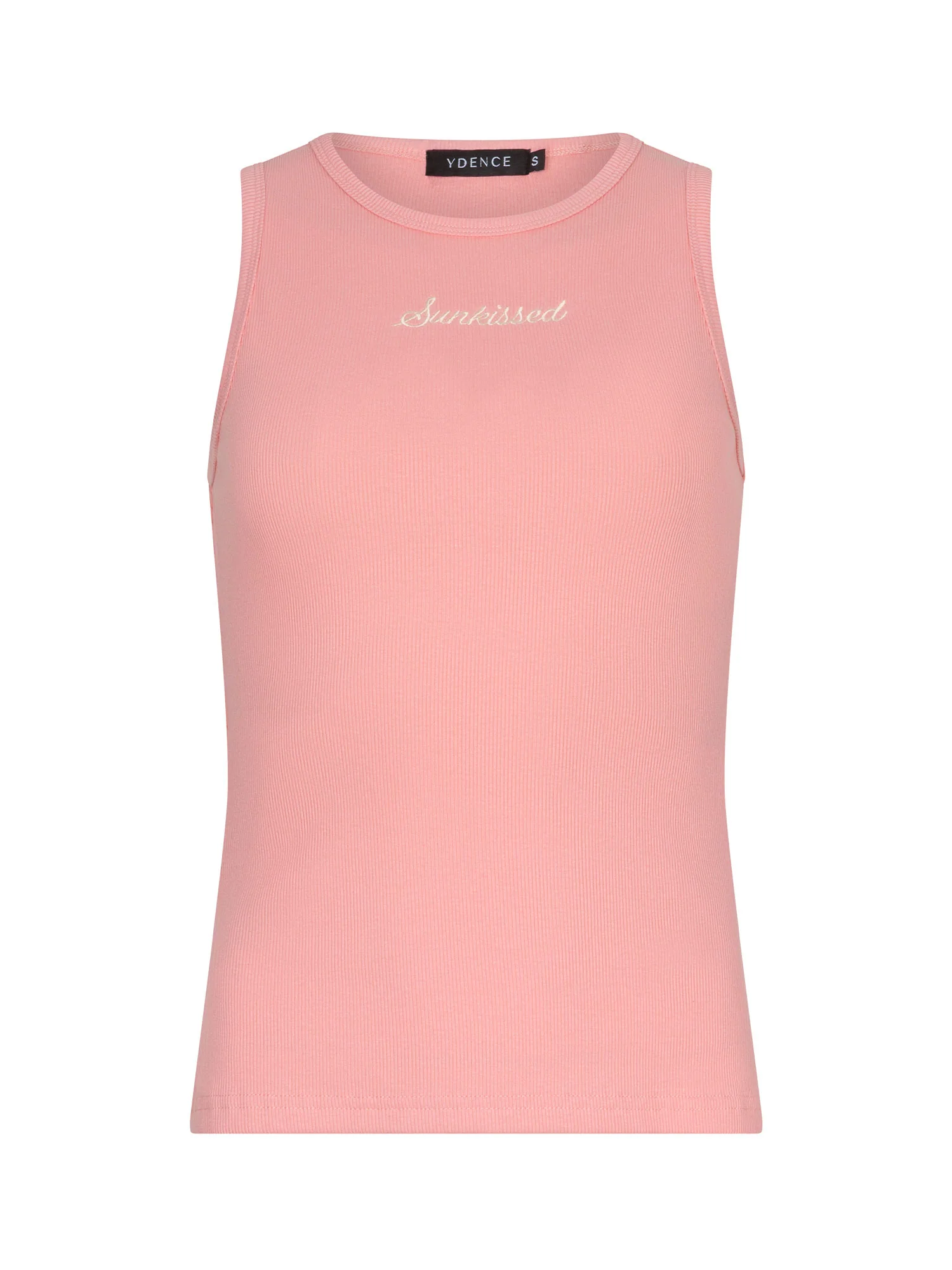 Ydence Top Sunkissed – Peachy pink