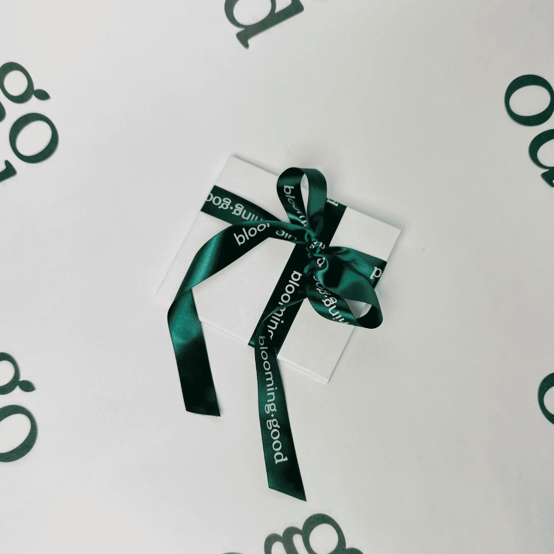 Cadeaubon Blooming Good