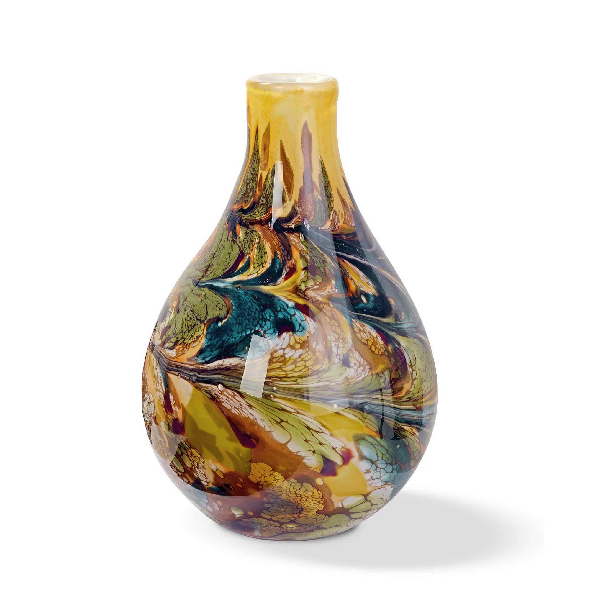 Vaas Jungle, Hoogte 40 cm