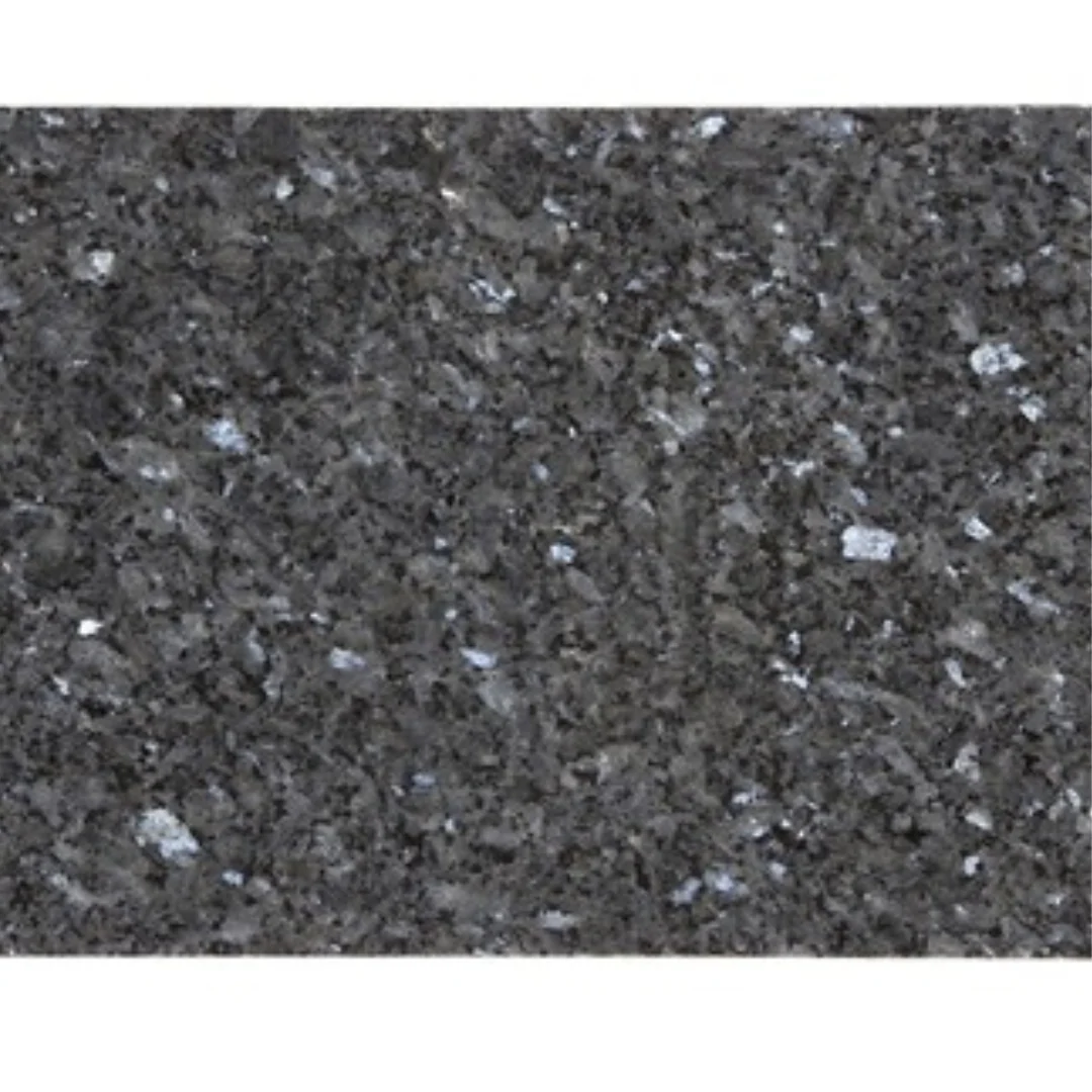Vloertegel Blue Pearl Graniet 30×30 cm