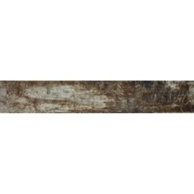 Vloertegel Chalet Street Blue 15×90 cm