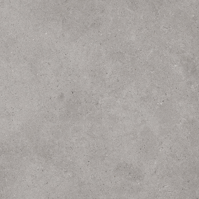Vloertegel Ecoliving Dark Grey 59×59 cm 1,39 M2